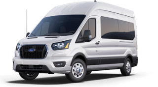 2025 Ford Transit® External Image 1